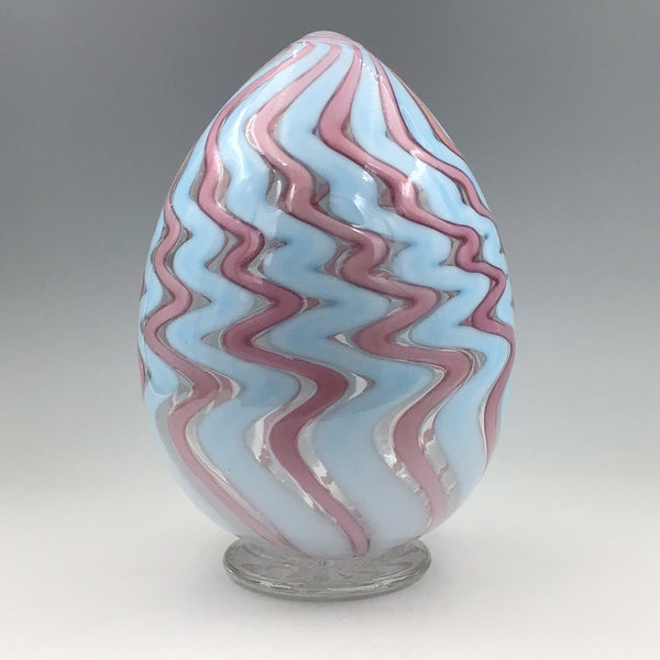 Easter Egg – Orient & Flume Art Glass