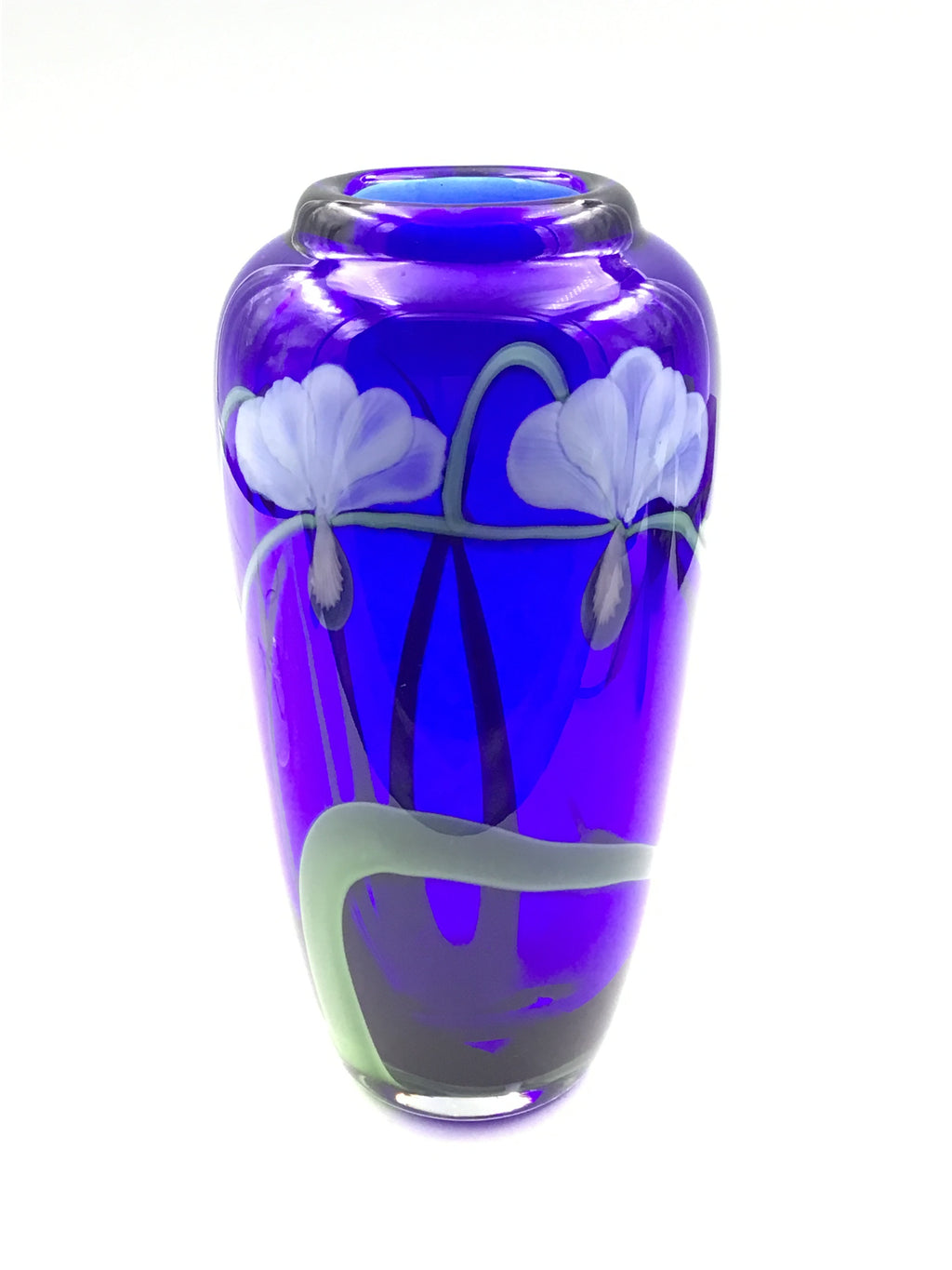 Vases – Orient & Flume Art Glass