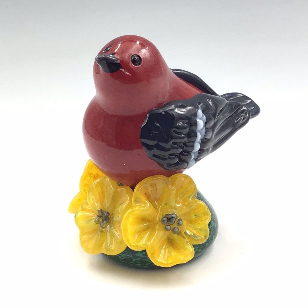Tanager