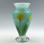 Yellow Tulips