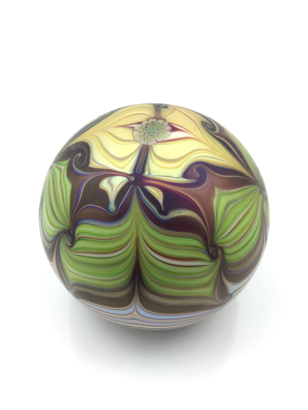 Paperweights – Orient & Flume Art Glass