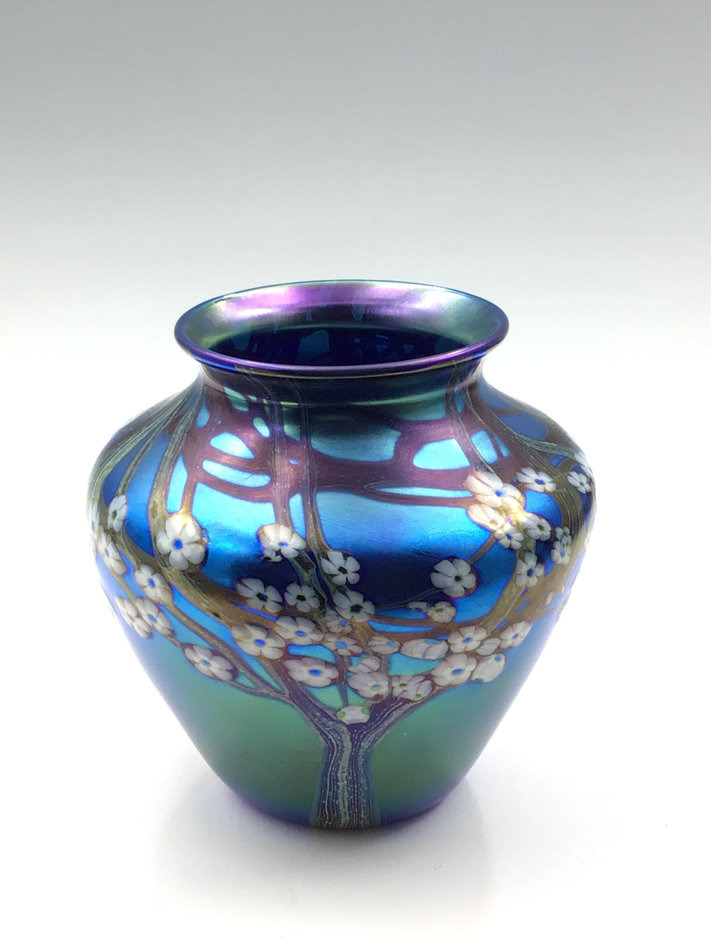 Vases – Orient & Flume Art Glass