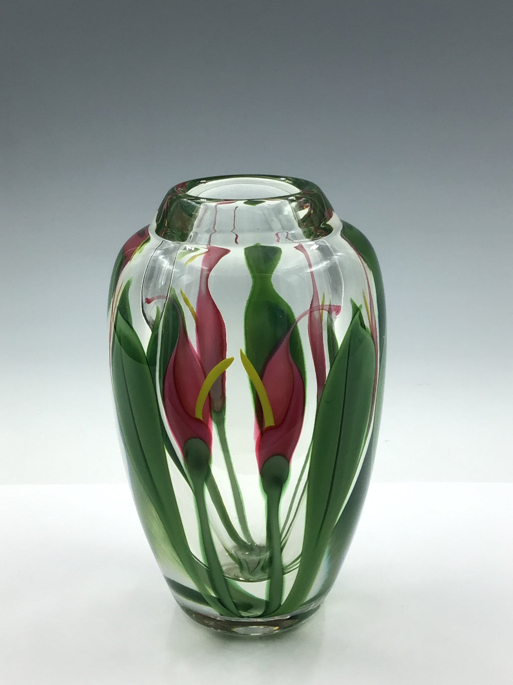 Vases – Orient & Flume Art Glass