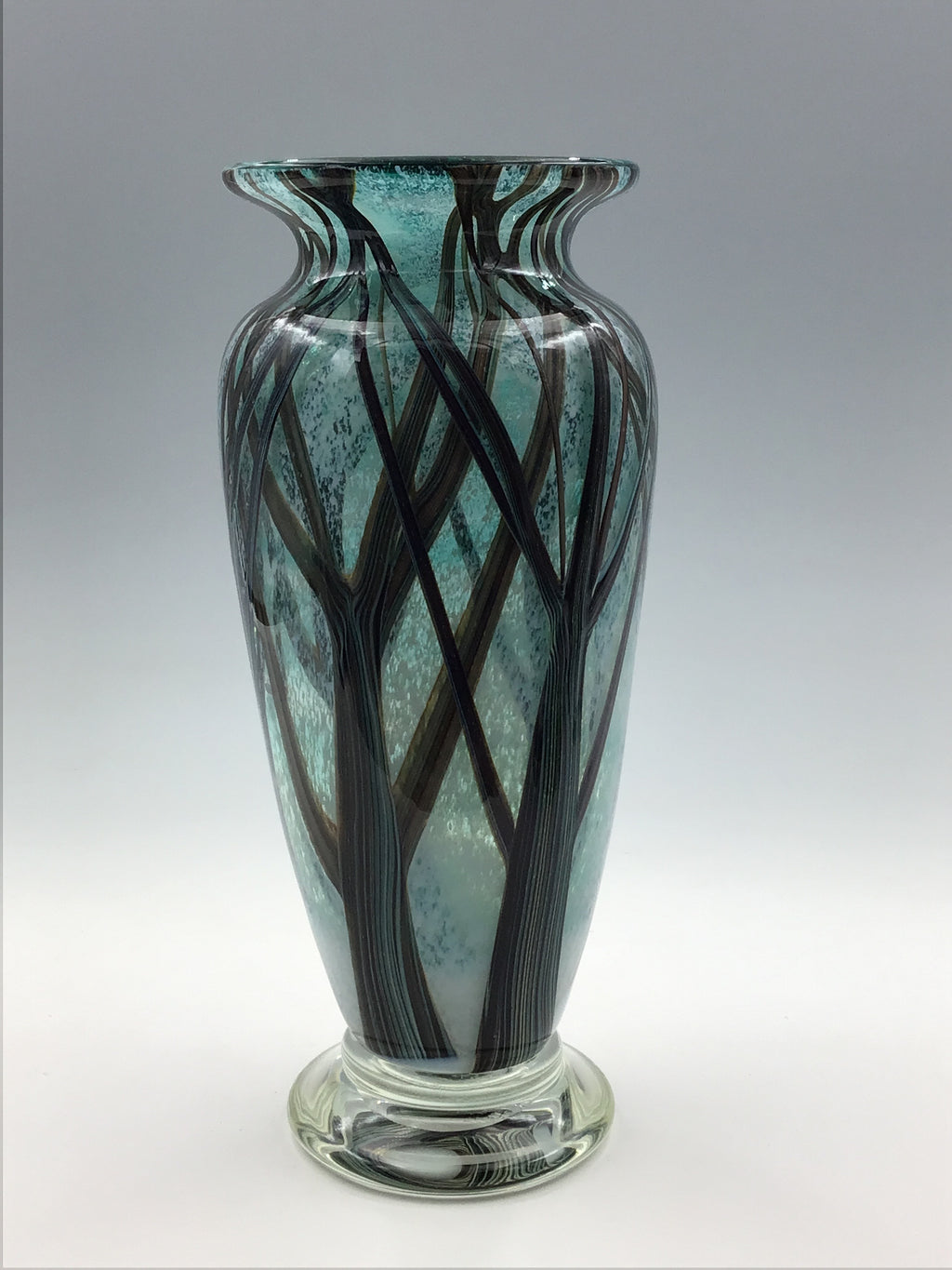 Snowstorm Teal