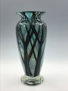 Snowstorm Teal