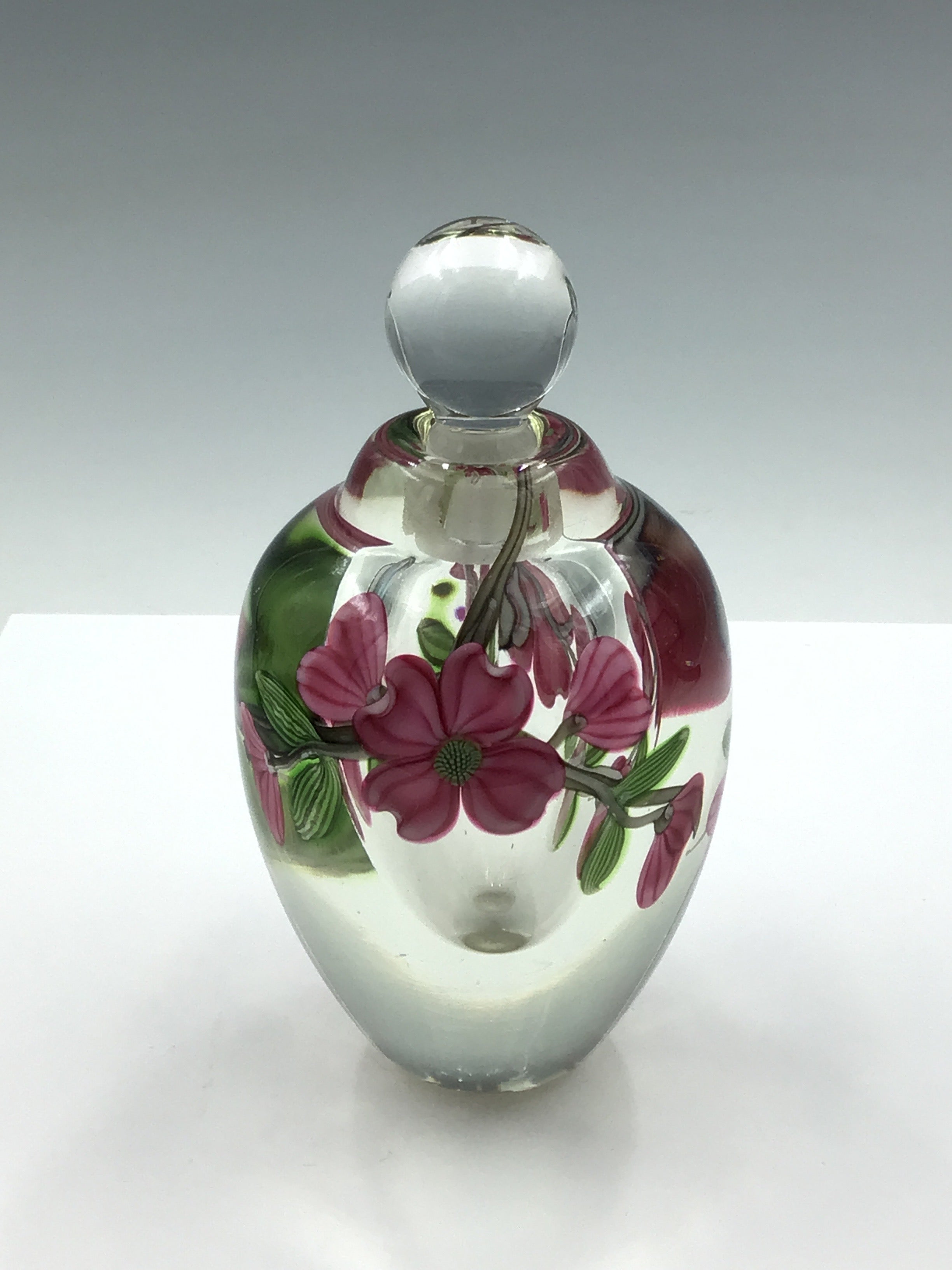 Dogwood Pink Perfume