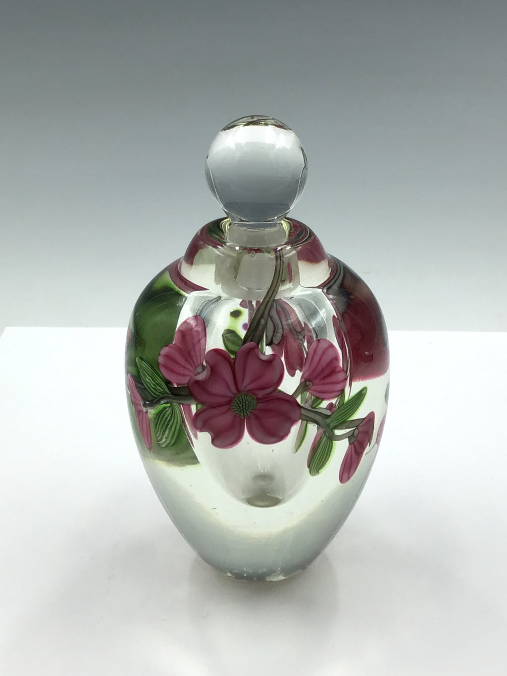 Dogwood Pink Perfume