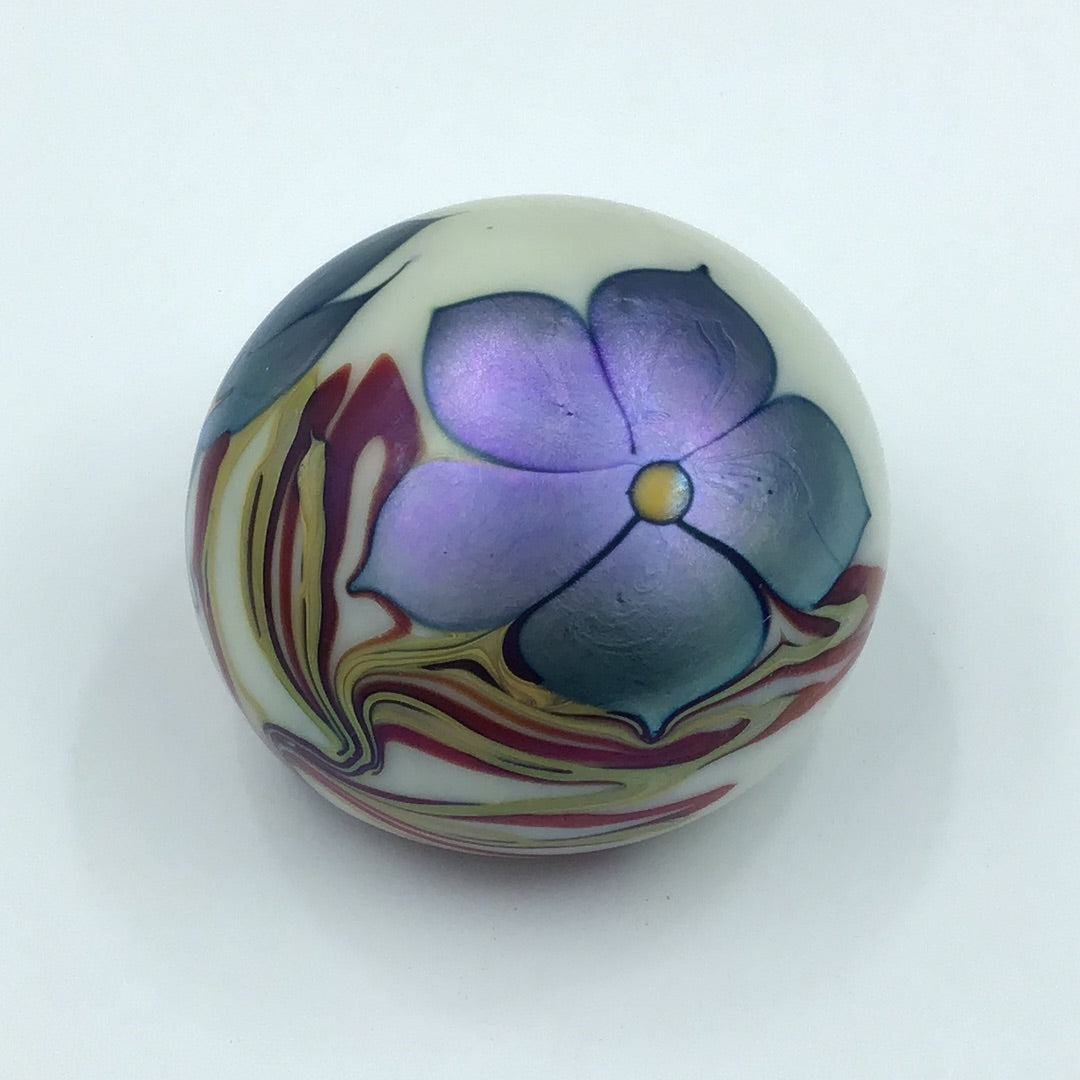 Floral