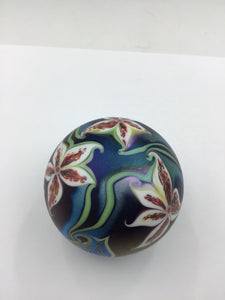 Feather Floral