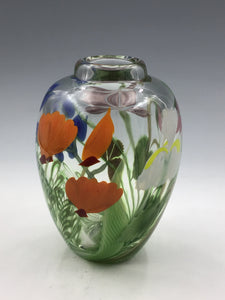 Poppy Bouquet