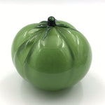 Heirloom Tomato Green