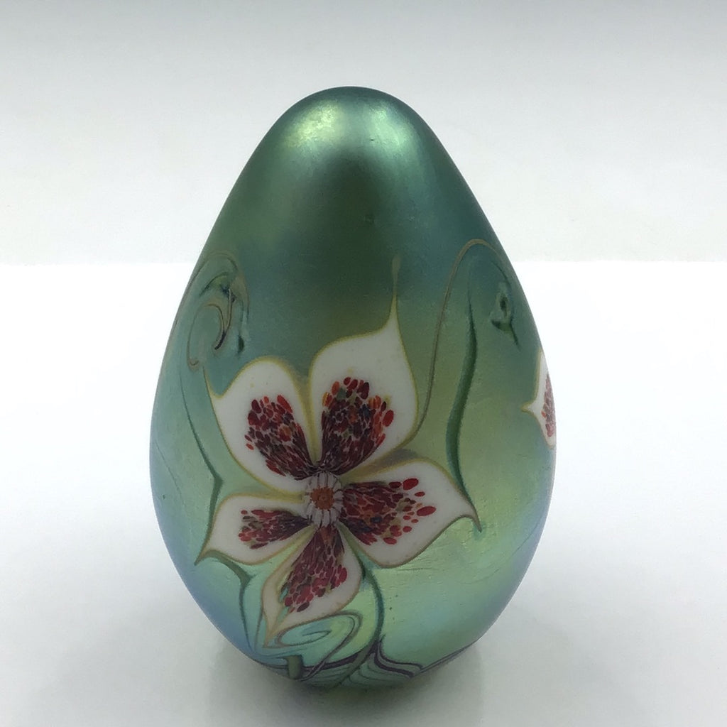 Paperweights – Orient & Flume Art Glass