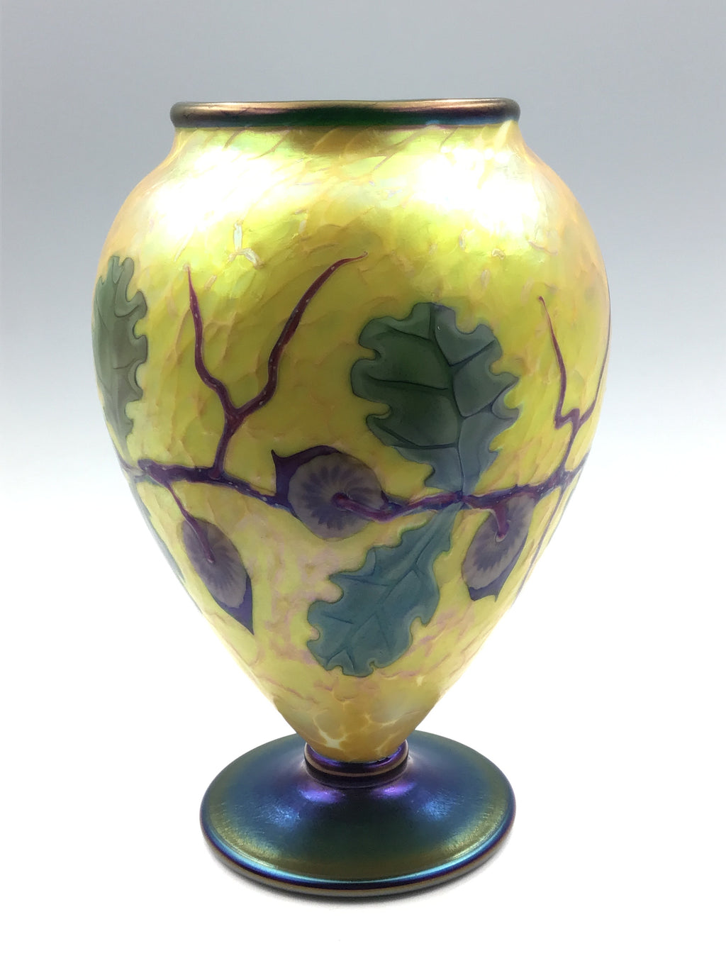 Vases – Orient & Flume Art Glass