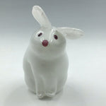 White Bunny