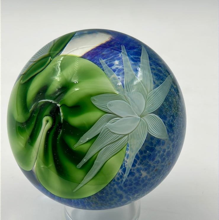 Paperweights Orient & Flume Art Glass