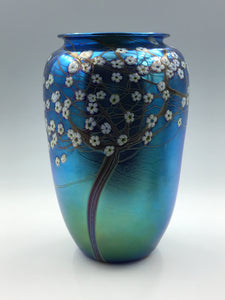 Hawthorn Blue