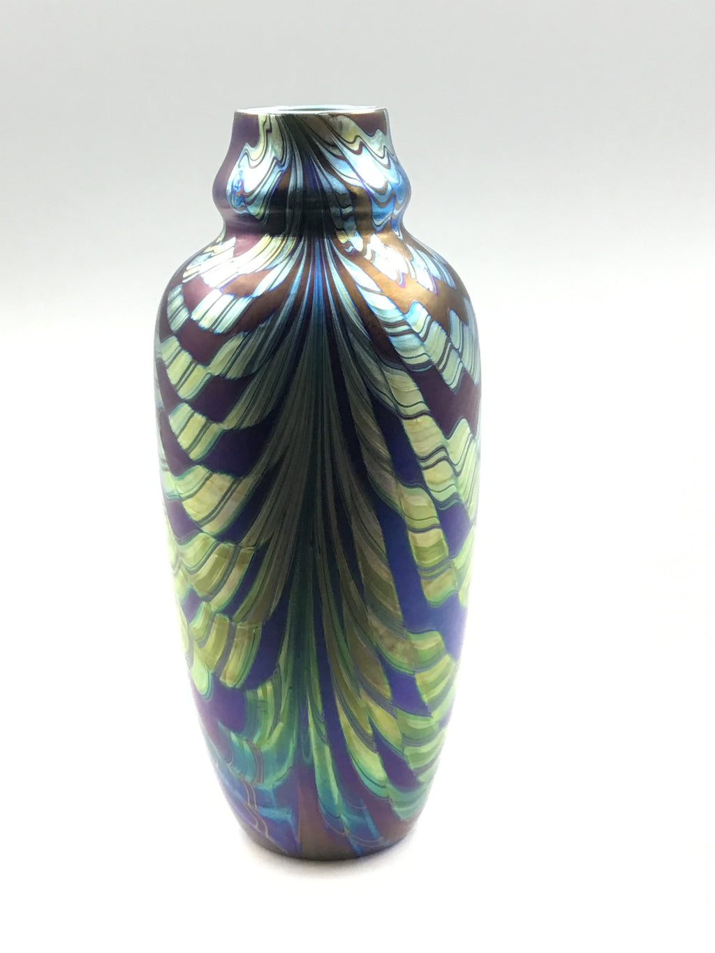 Vases – Orient & Flume Art Glass