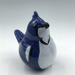 Blue jay