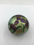 Amethyst Irises