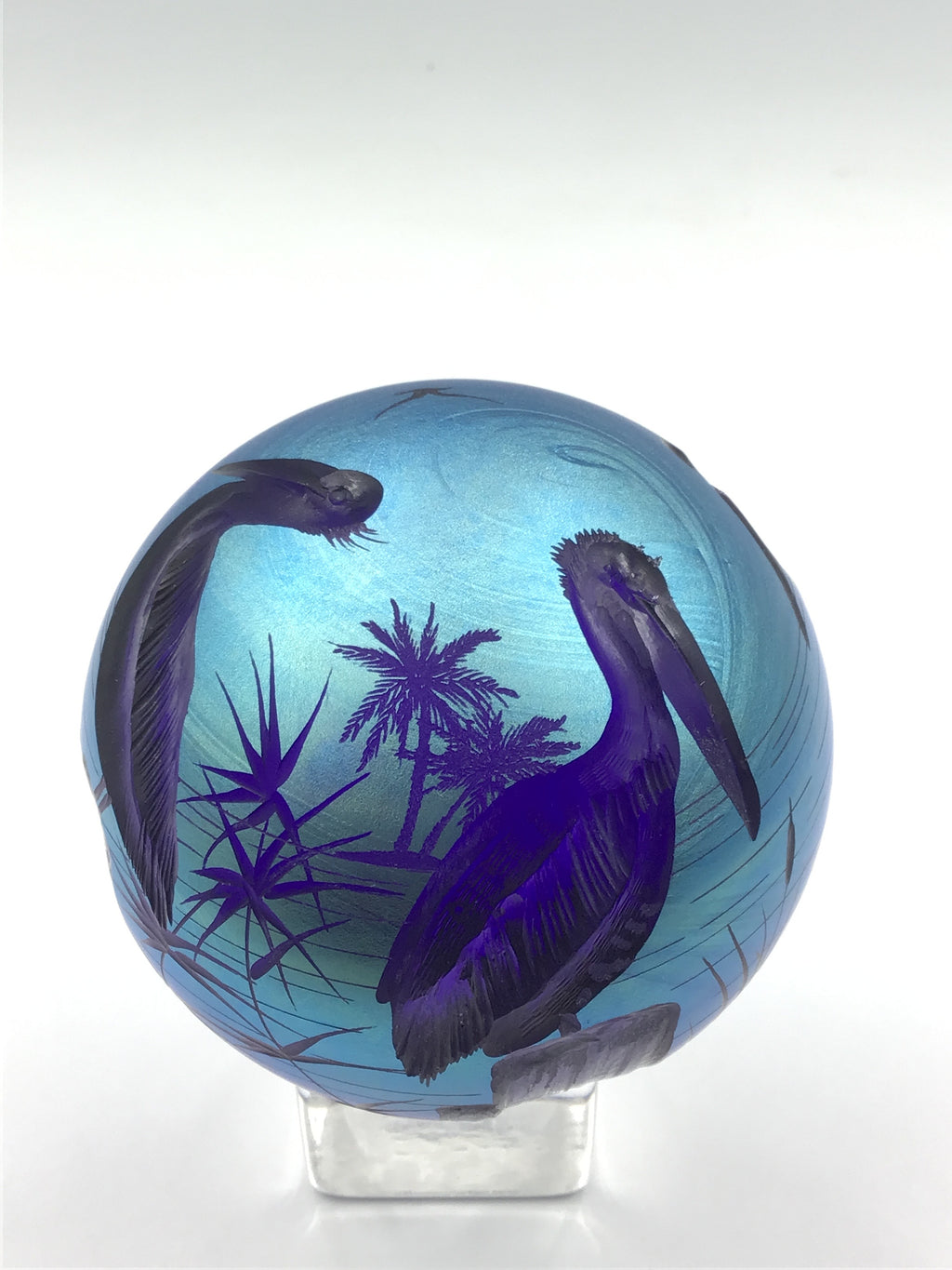Paperweights – Page 4 – Orient & Flume Art Glass
