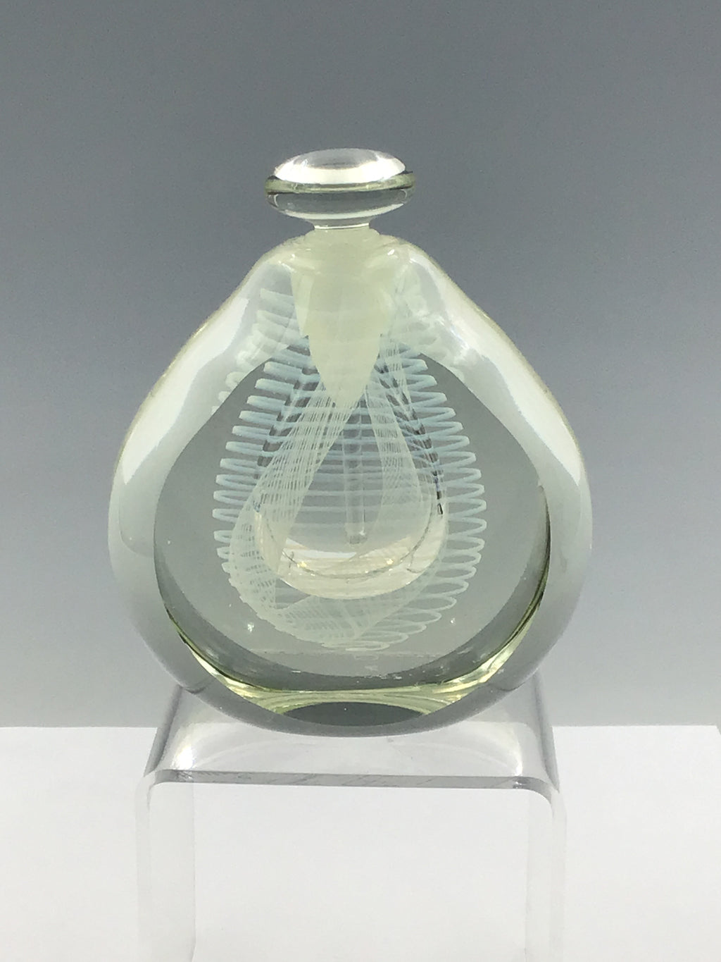 Spiral Latticino Perfume