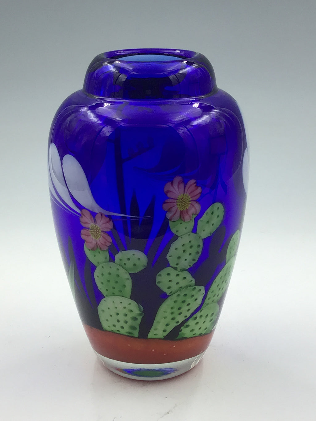 Vases – Orient & Flume Art Glass