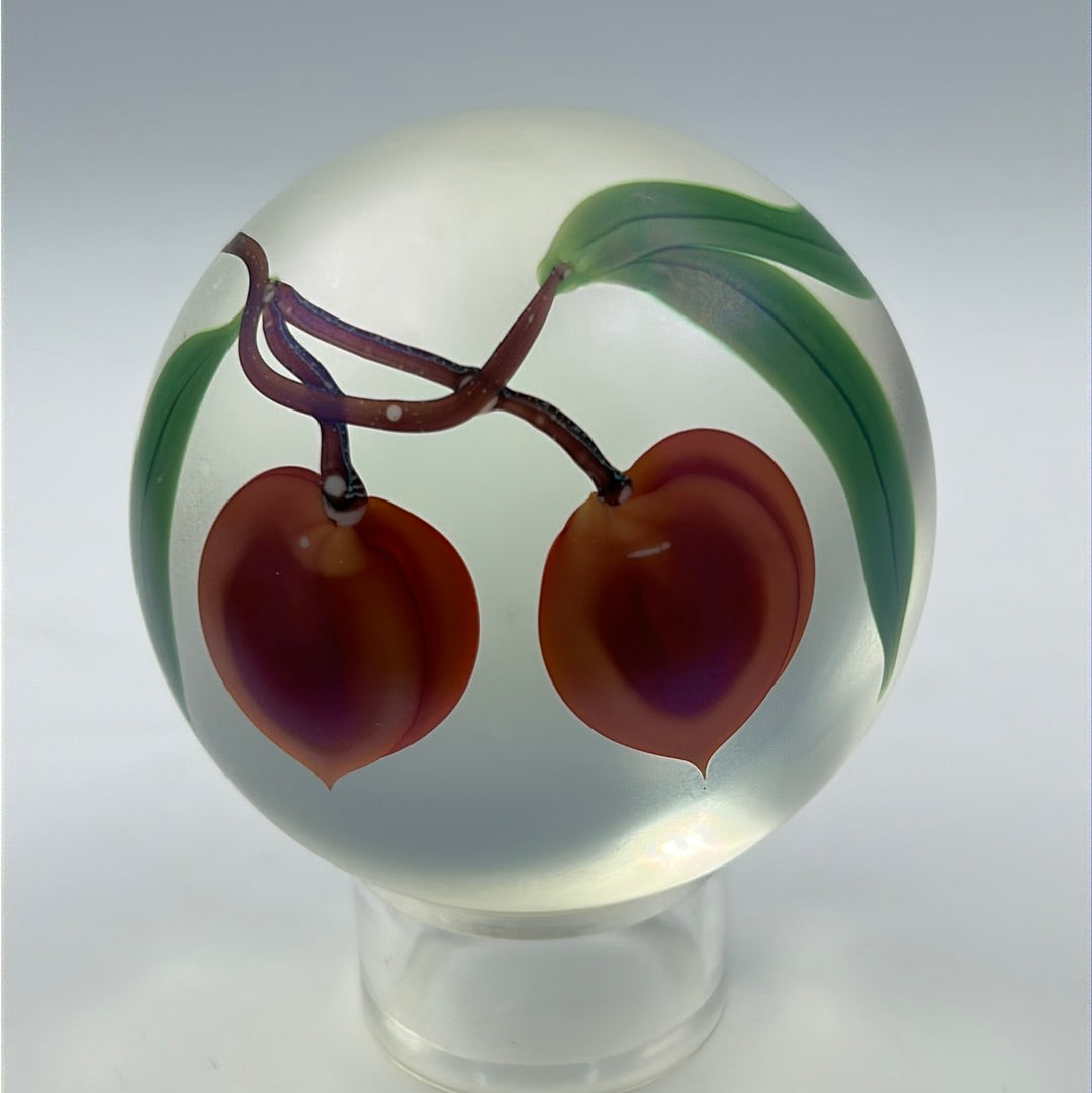 Paperweights Orient & Flume Art Glass