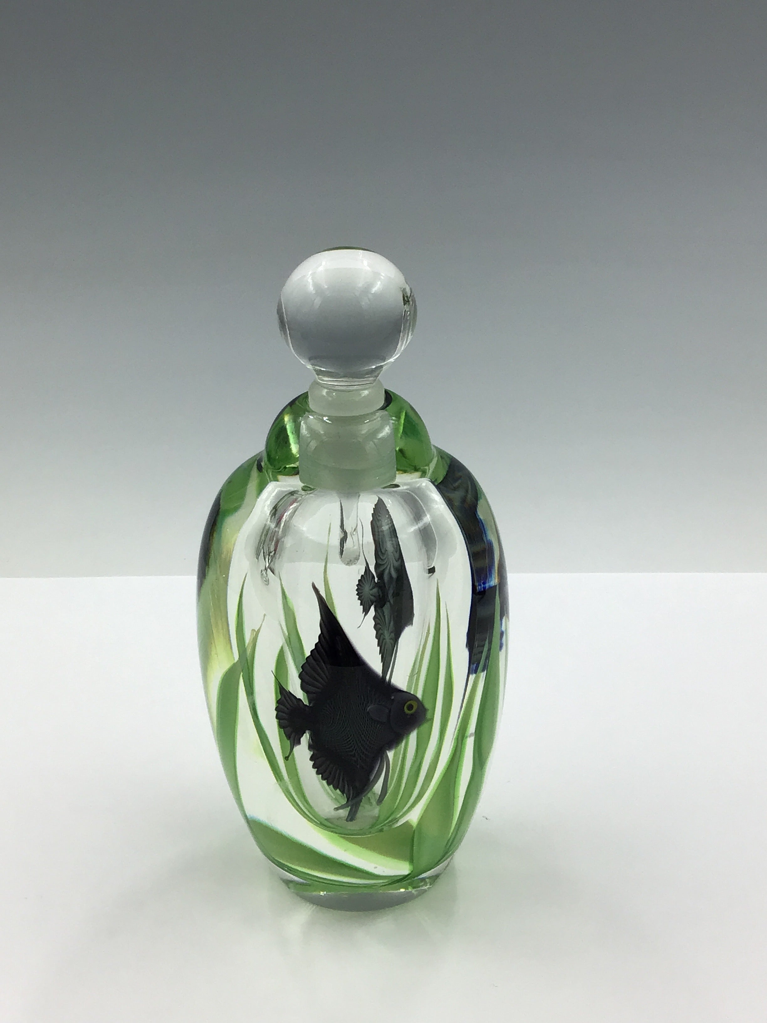 Angel Fish Perfume
