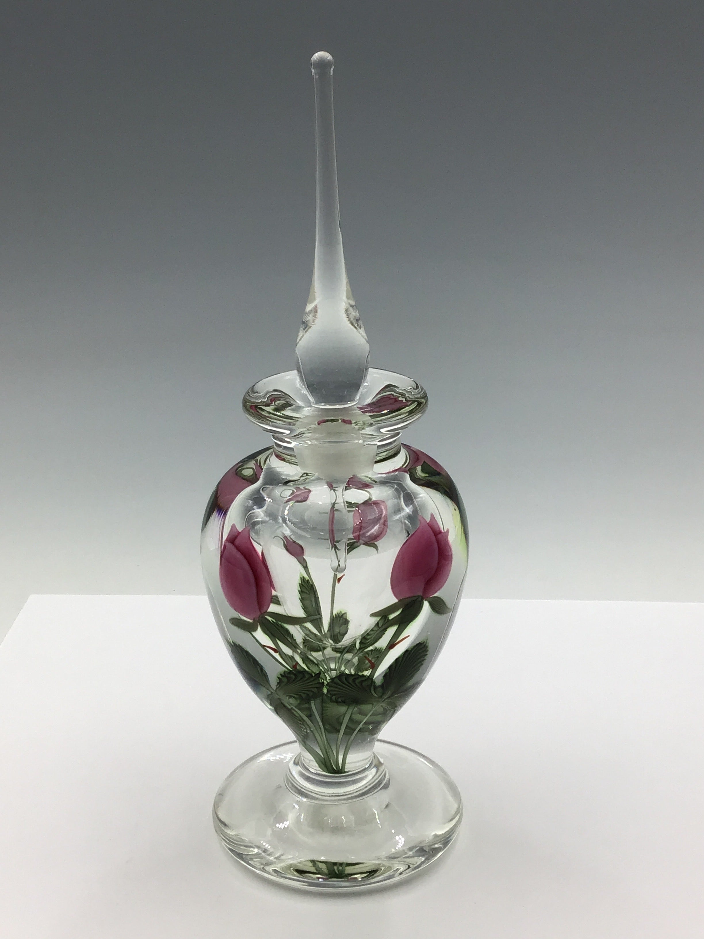 Pink Rosebuds Perfume