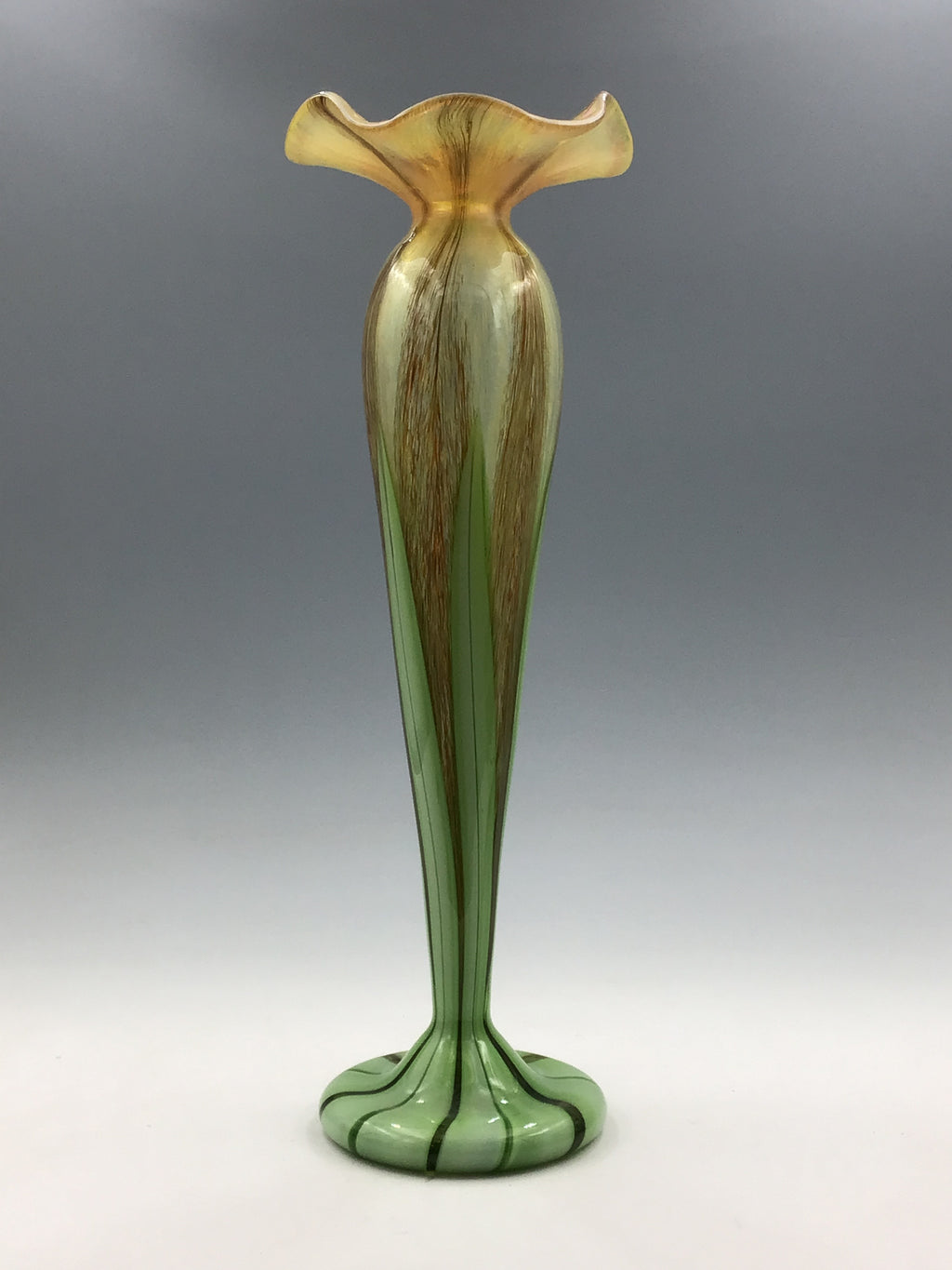 Flower Form