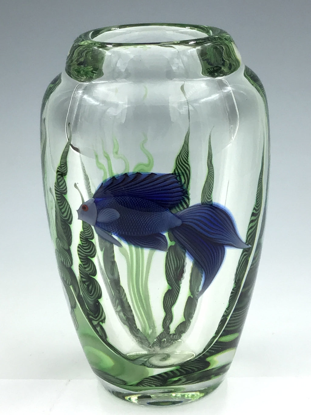 Vases – Orient & Flume Art Glass