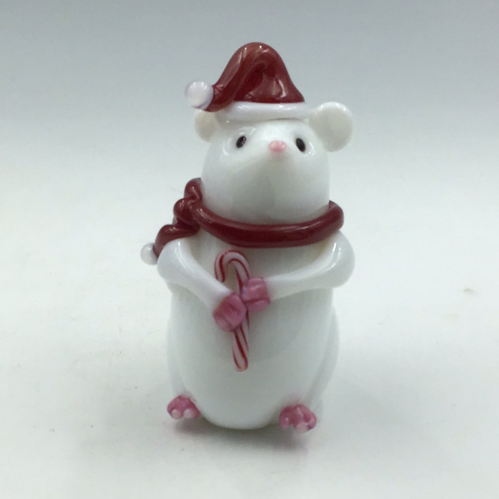 Christmas Mouse