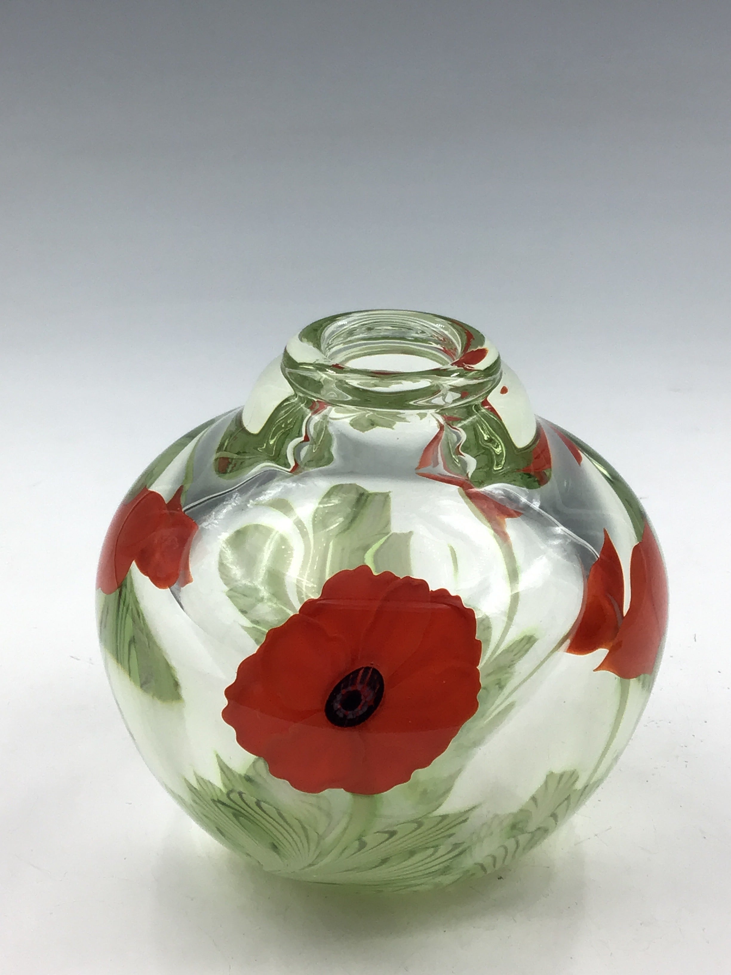 orient flume art glass products for sale | eBay