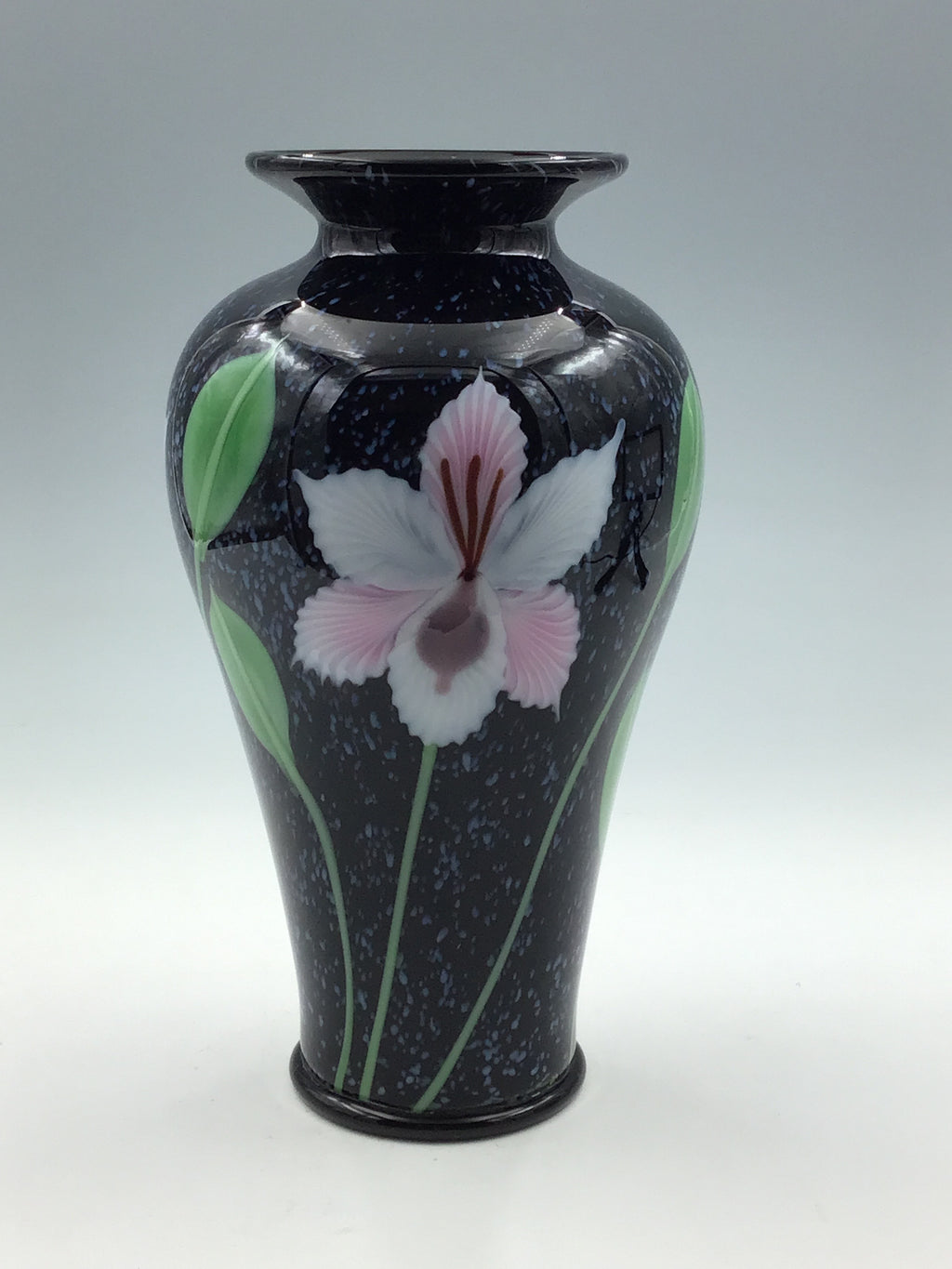 Pink Orchid Chinese Series