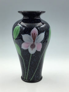 Pink Orchid Chinese Series