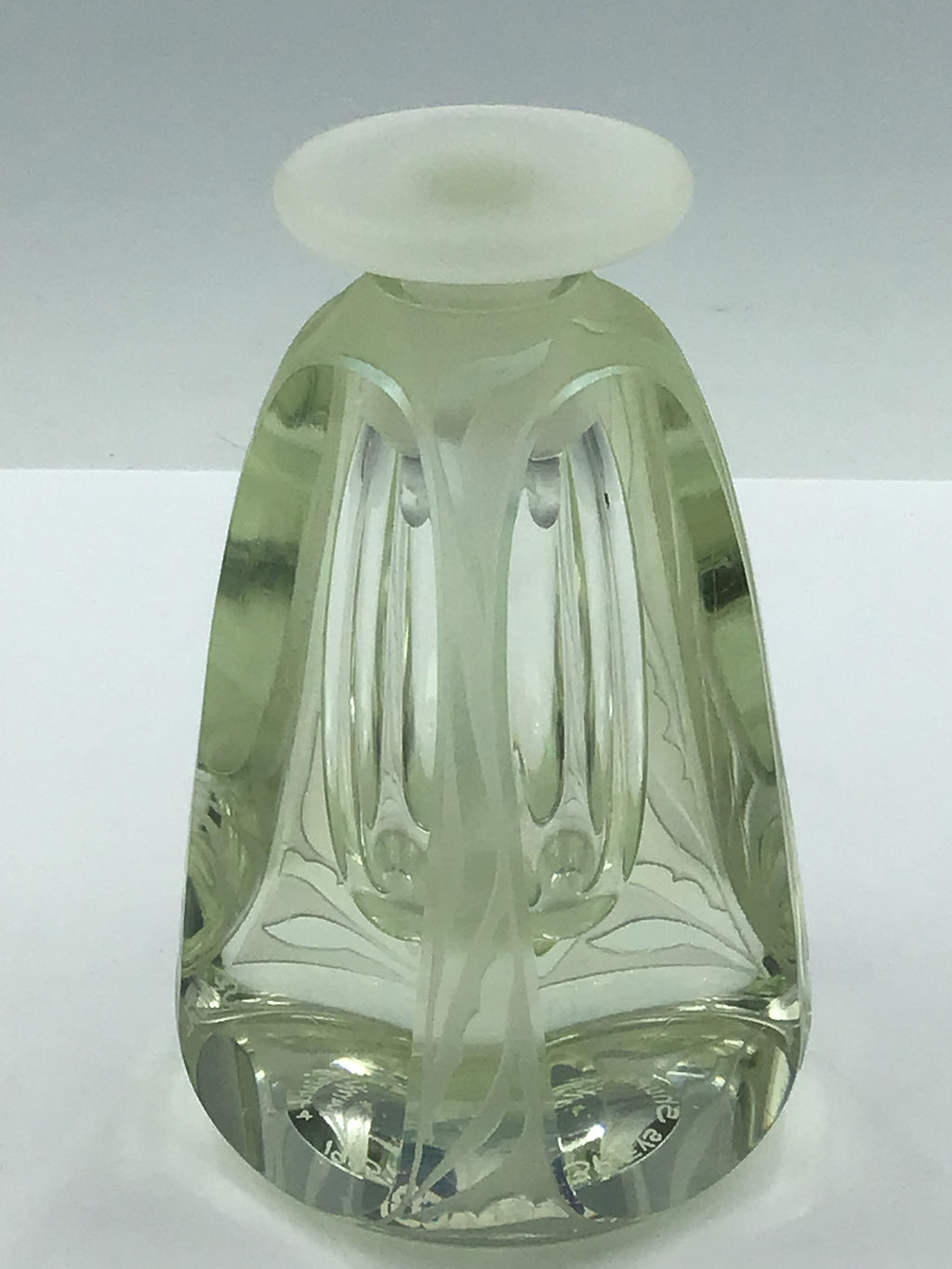 Bijou Engraved Perfume