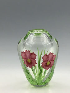 Pink Orchid