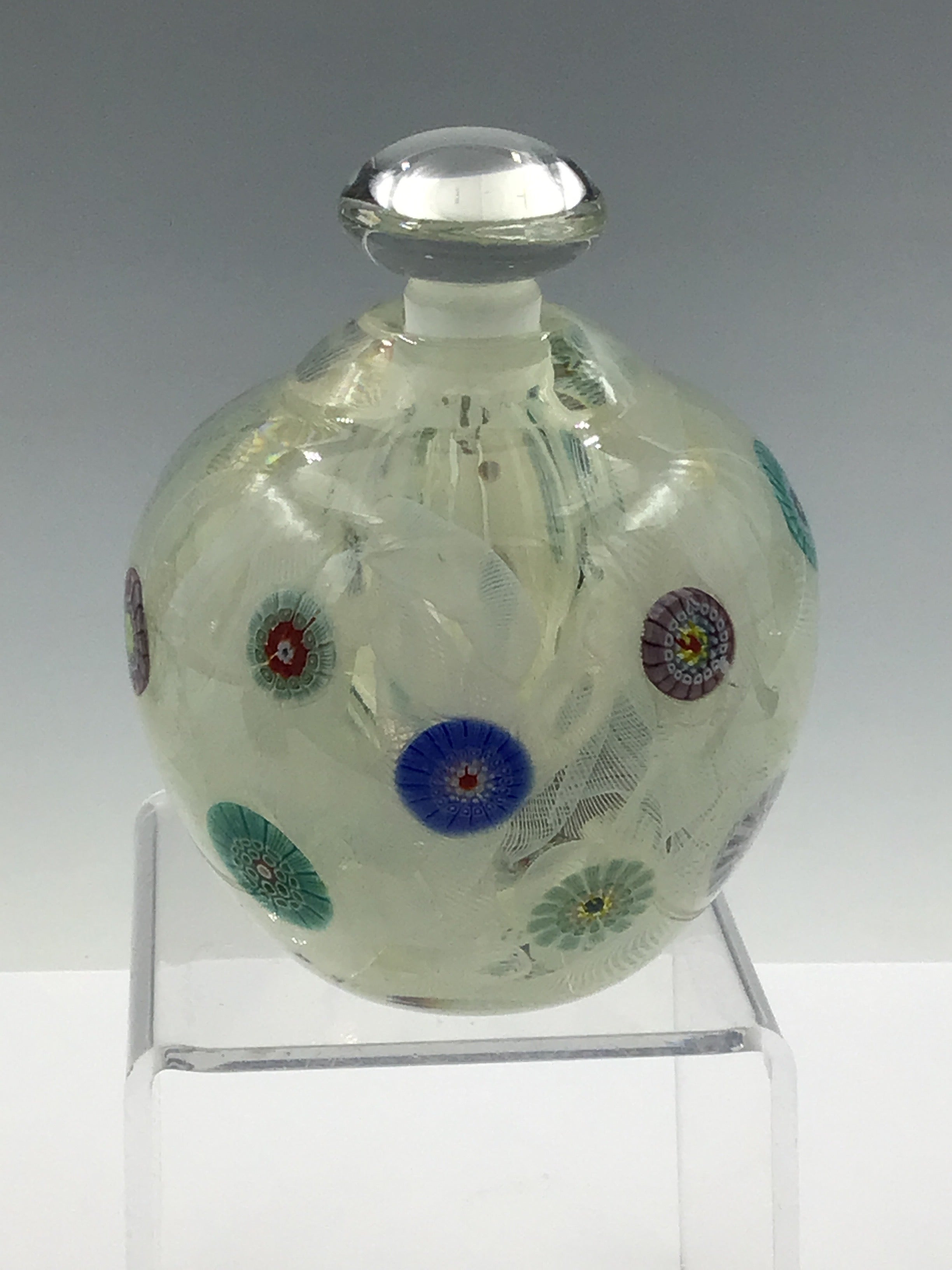 Muslin Millefiori Perfume
