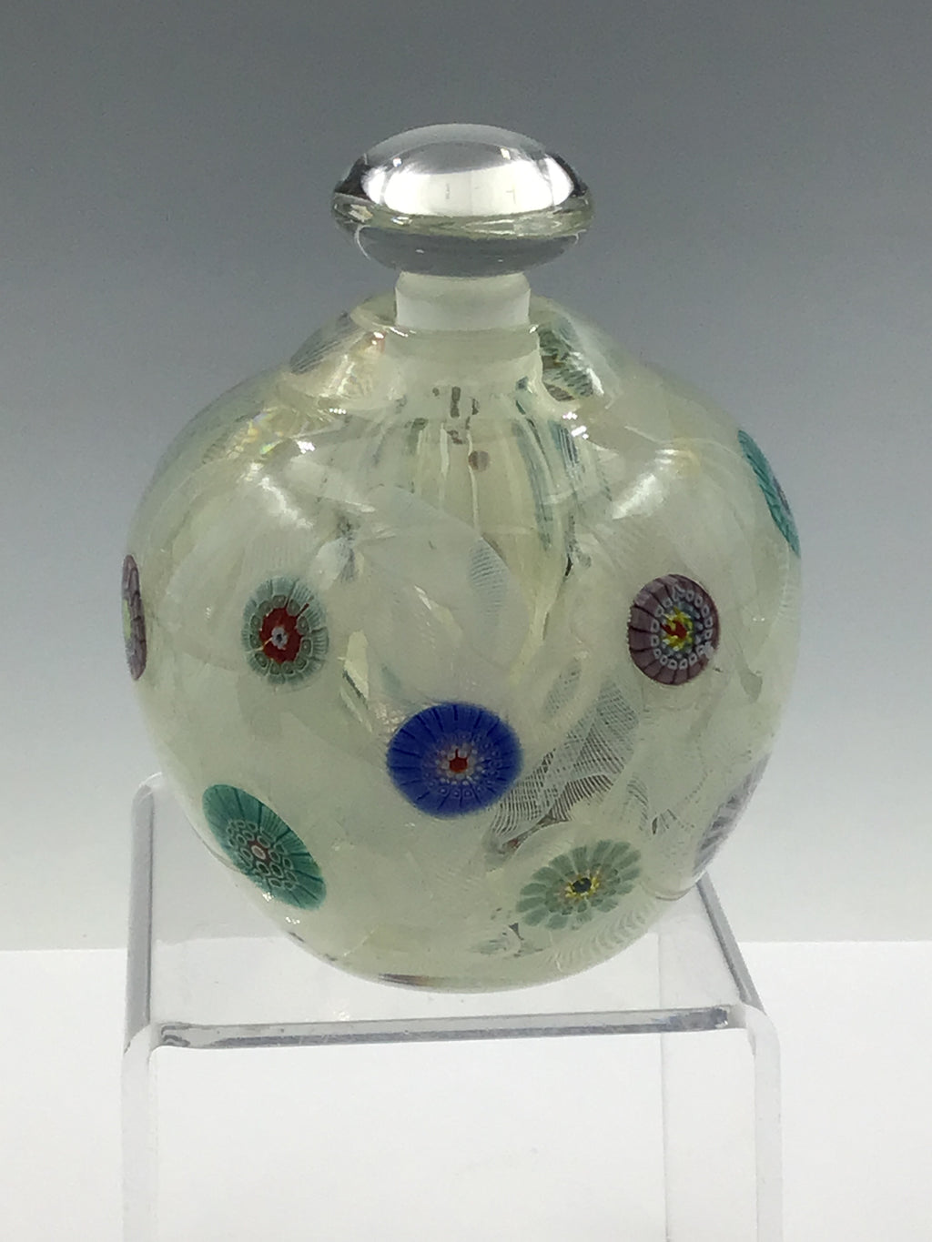 Muslin Millefiori Perfume
