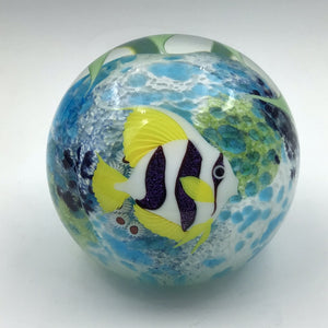 Pennant Fish