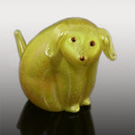 Yellow Labrador