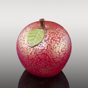 Red Venetian Apple