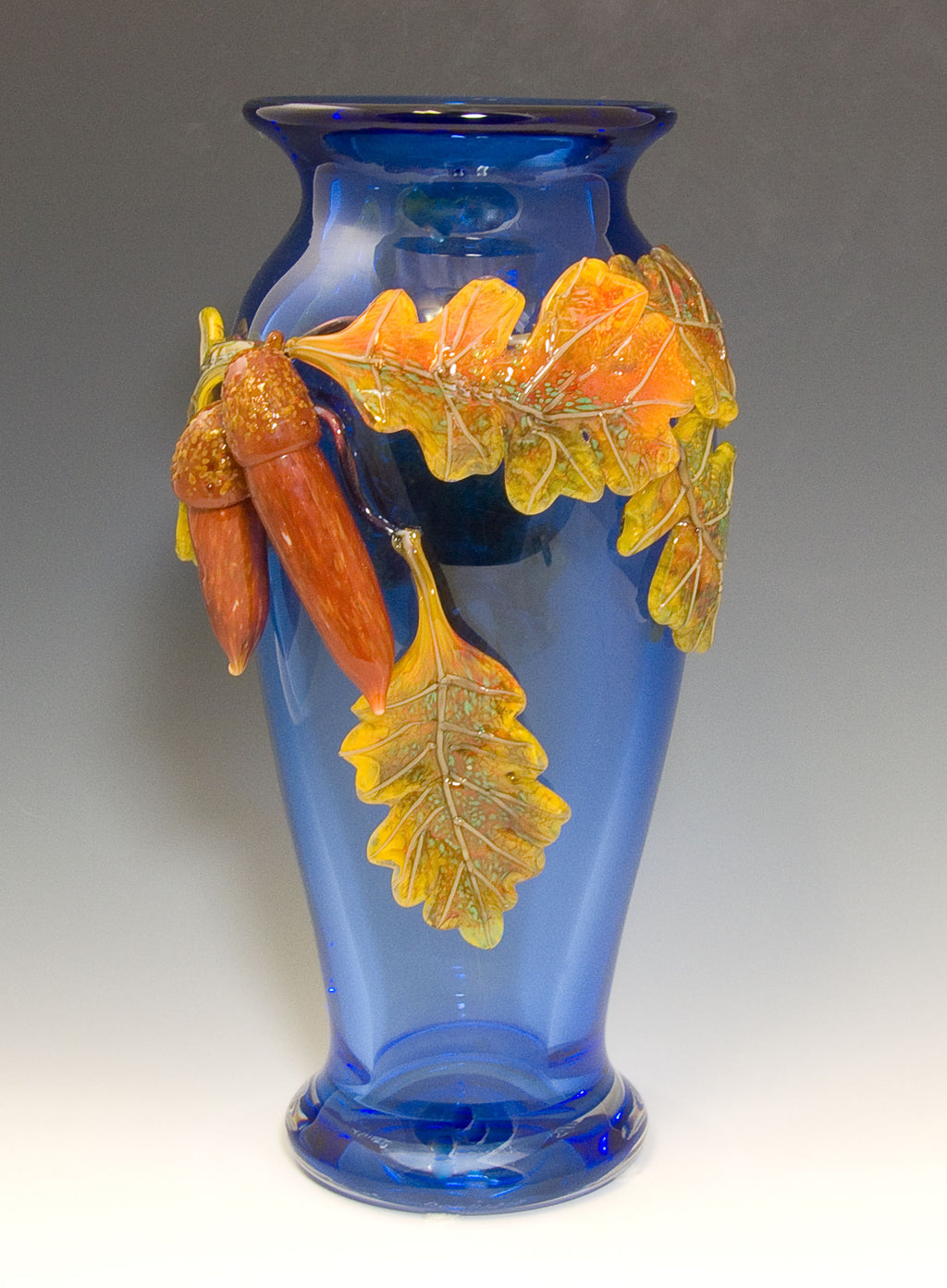 Autumn Oaks