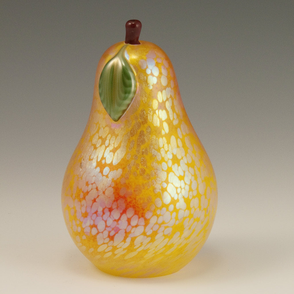 Gold Venetian Pear