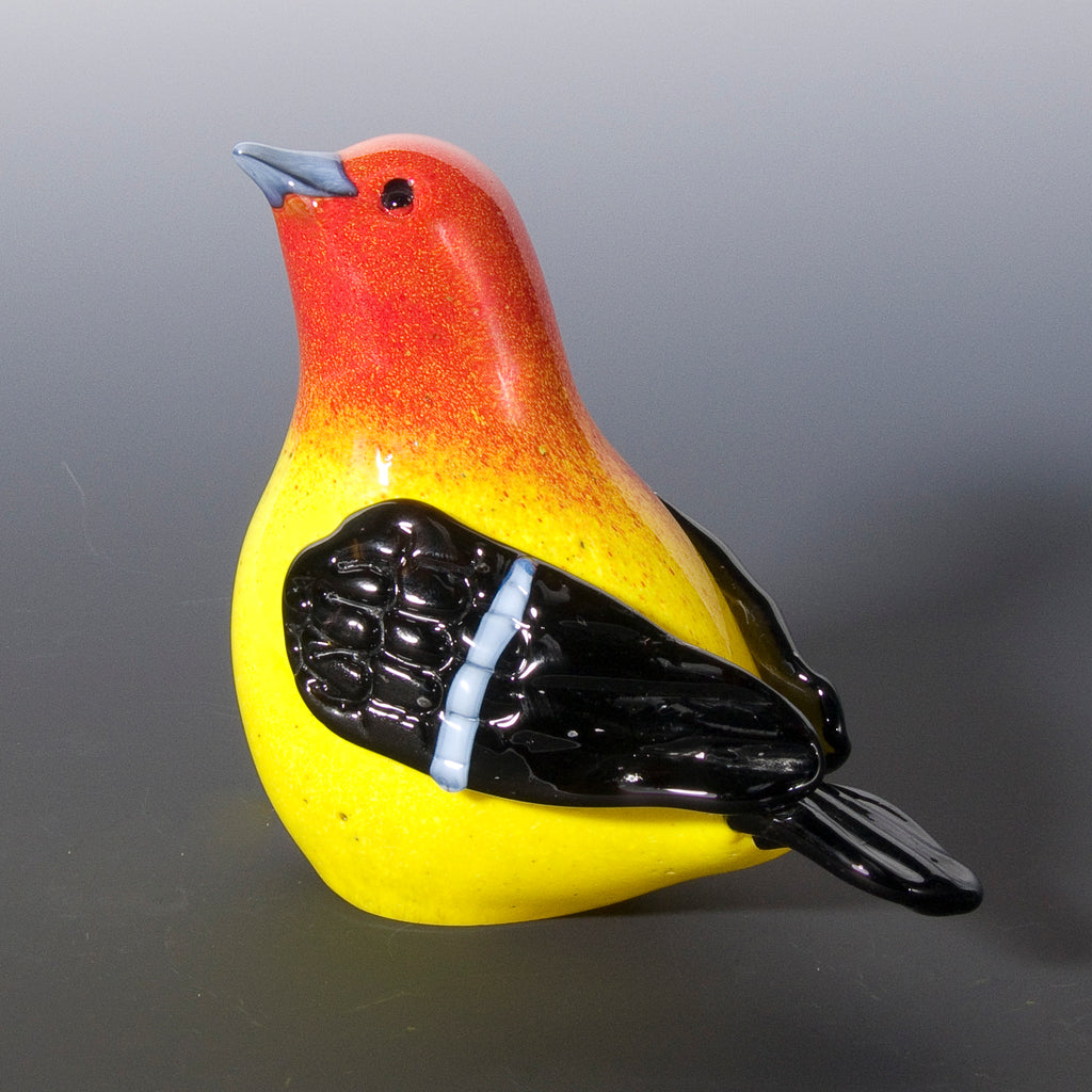 Western Tanager