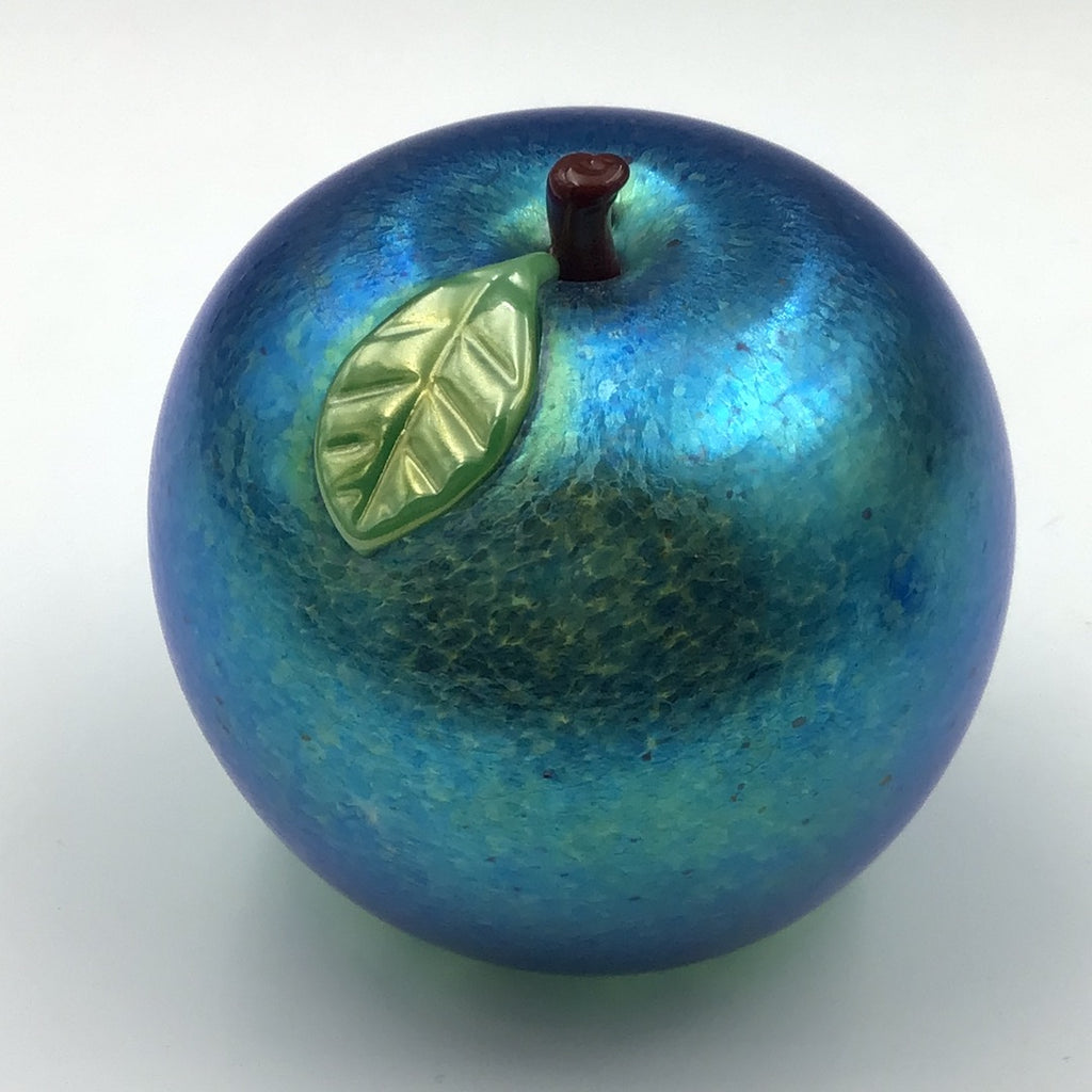 Apple Blue Venetian