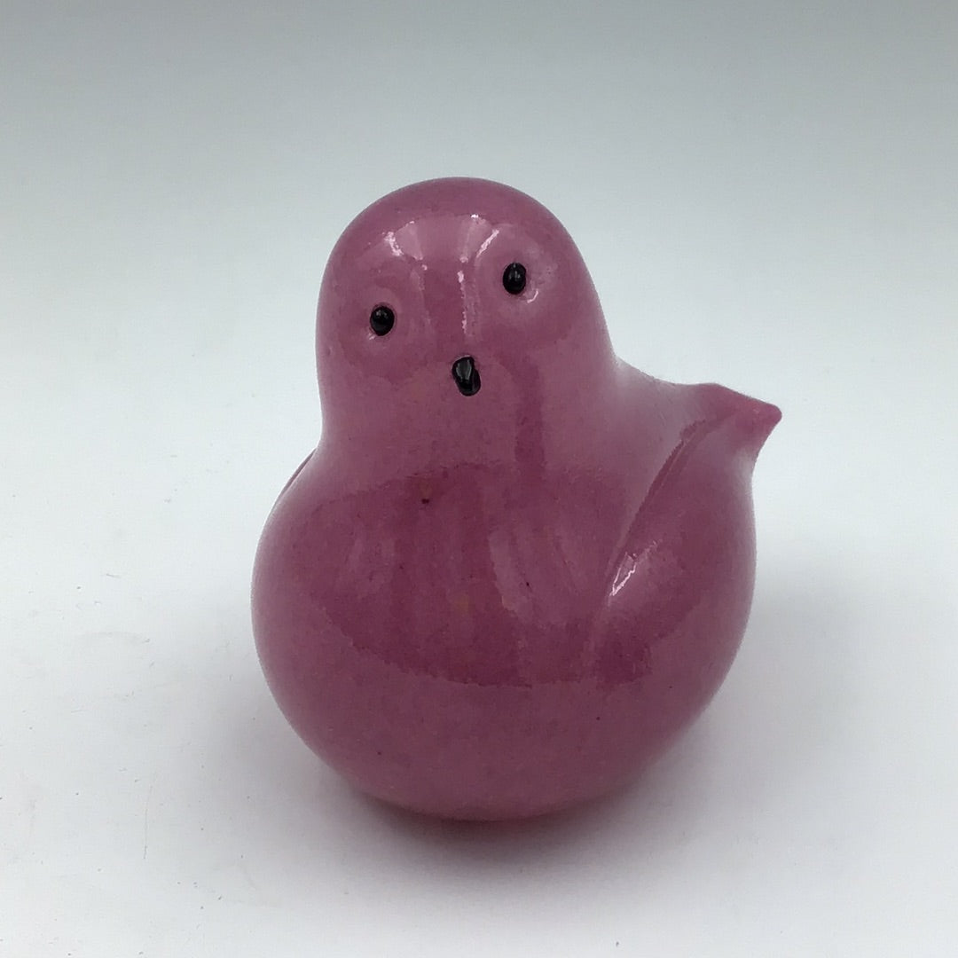 Pink Peep