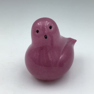 Pink Peep