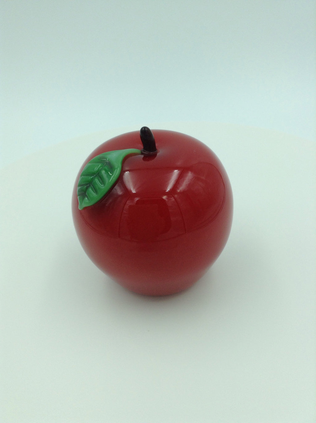 Red Apple