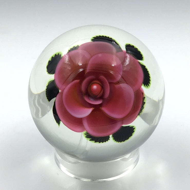 Paperweights Orient & Flume Art Glass